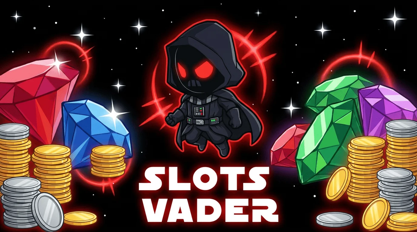 Slotsvader No Deposit Bonus