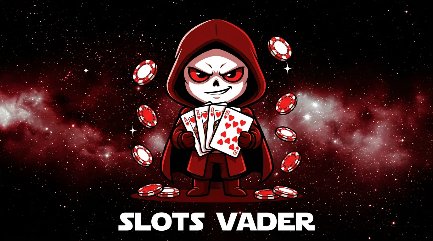 Slotsvader Casino